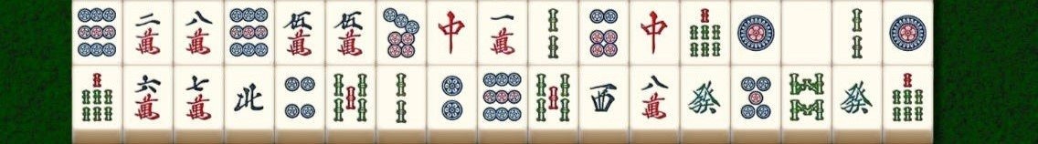 Shisen Sho Mahjong Connect 1.2.4 Free Download