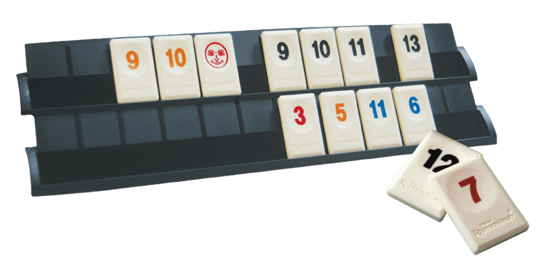 Laptop Psychologisch Kantine Rummikub® – Learn How to Play | Rules, Scoring, and Strategy