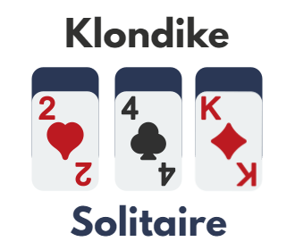 The Rules of Klondike Solitaire