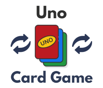 UNO - And you thought the Draw 4 showed no mercy.