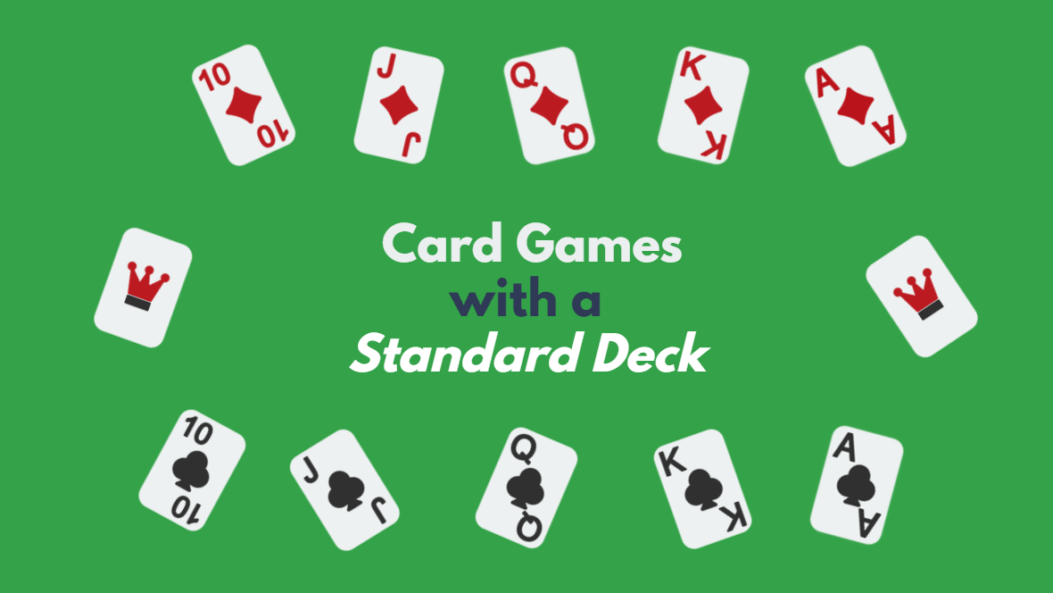 10 Less Common but Popular Two-Deck Solitaire Card Games : r/solitaire