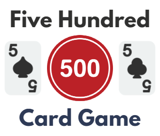 500 Scoreboard  Easy scoring for 500 Card Game