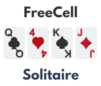 All About Free Cell Solitaire: Setup, How To Play, Rules, Tips