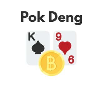 Pok Deng  Rules, How to Play & Scoring Hands