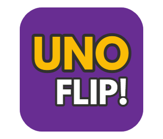UNO FLIP! Is Like Classic UNO With A Dark Twist