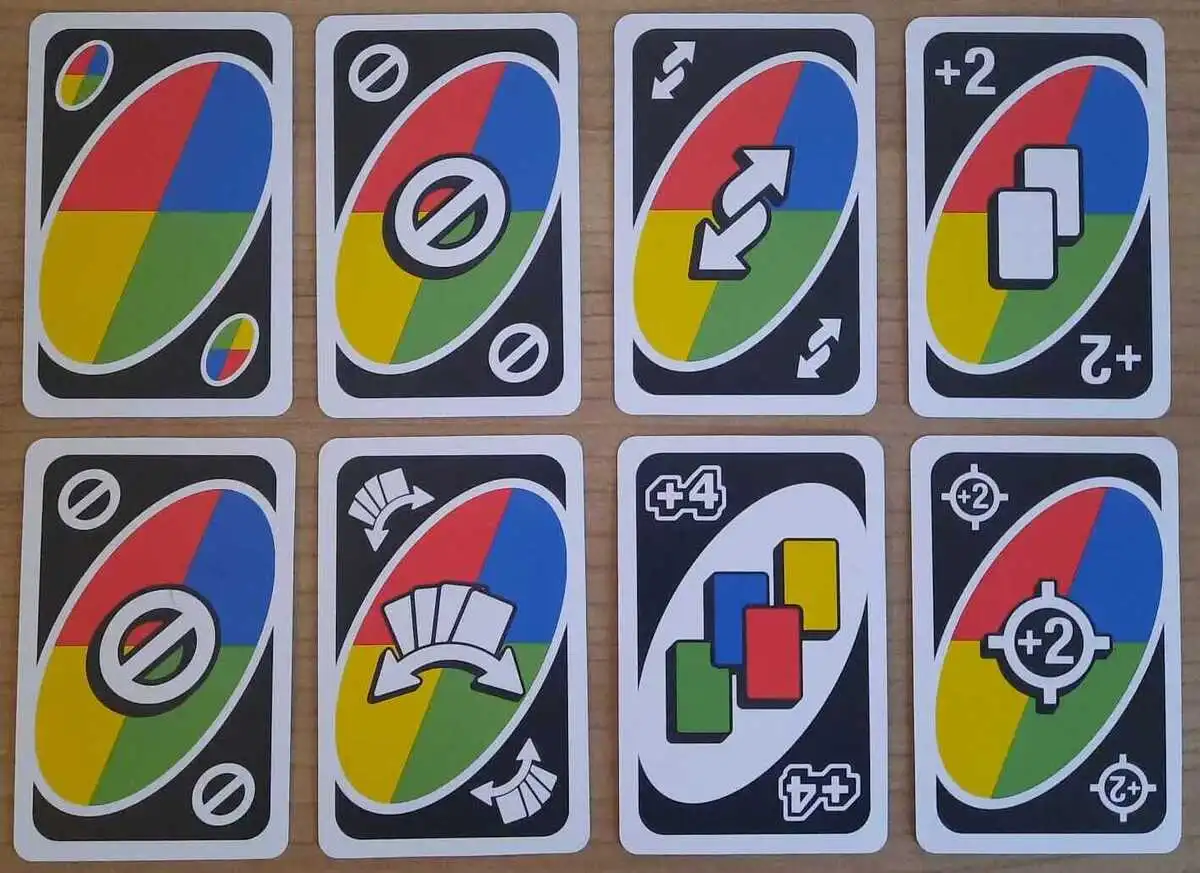 How to play Uno (2023 Rules) 