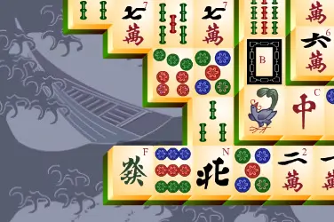 Solitaire Mahjong Classic — play free online HTML5 game